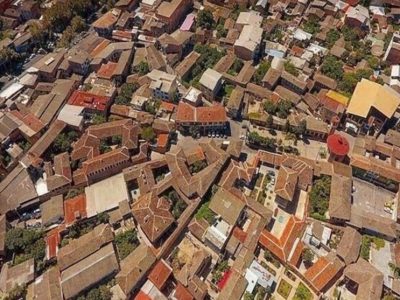میراث تاریخی جای آزمونوخطا نیست؛ هشدار درباره واگذاری بناهای گرگان