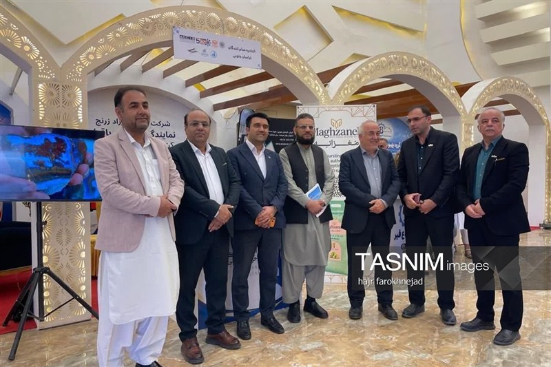 اخبار استان خراسان جنوبی , خبرگزاری تسنیم , کشور افغانستان , 
