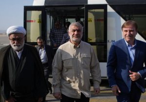 نیکزاد: مجلس و دولت برای حل مشکلات مردم همدل هستند