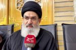 هاشم الحیدری: پیروزی مقاومت و اخراج آمریکا از منطقه نزدیک است+ فیلم