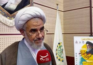 هرمزگان خط مقدم مقاومت و صیانت از تنگه هرمز است+ فیلم