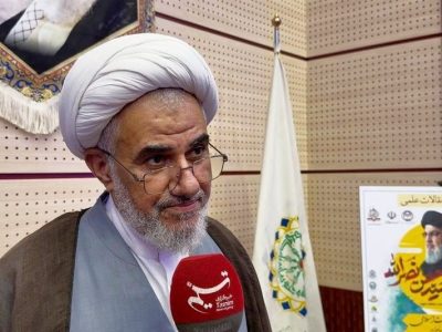هرمزگان خط مقدم مقاومت و صیانت از تنگه هرمز است+ فیلم