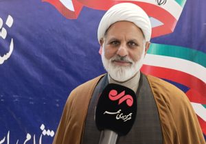 هرکس می‌تواند در جایگاه خود جانفدا باشد