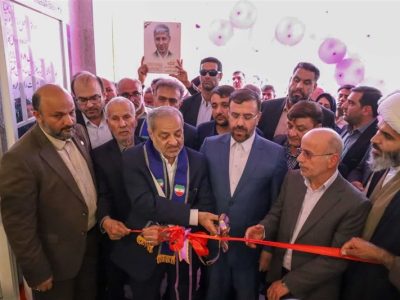 وزیر آموزش‌ و پرورش: جنایت لامرد سند مظلومیت ایران است