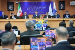 ‌وزیر ارتباطات: توسعه ارتباطات حتی در شرایط جنگی متوقف نشد