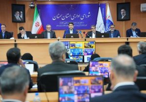 ‌وزیر ارتباطات: توسعه ارتباطات حتی در شرایط جنگی متوقف نشد