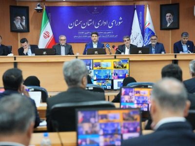 ‌وزیر ارتباطات: توسعه ارتباطات حتی در شرایط جنگی متوقف نشد