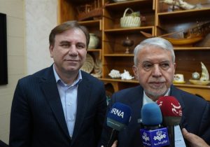 وزیر میراث فرهنگی: بندر تاریخی سیراف ‌را ثبت جهانی می‌کنیم