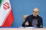 پزشکیان: دیپلماسی منطقهای نباید صرفاً به برگزاری نشستها محدود شود