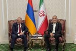 پزشکیان: زمینه‌های فراوانی برای همکاری میان ایران و ارمنستان وجود دارد