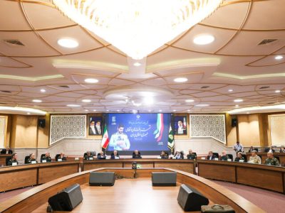 پزشکیان: مصمم هستیم تا جنگ اقتصادی دشمن را هم به شکست بکشانیم