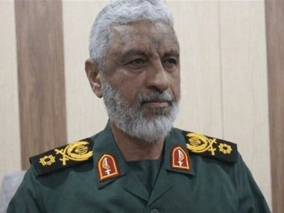 پیروزی میوه جان‌فشانی‌هایی است که در پاسداری از وطن رقم خواهد خورد
