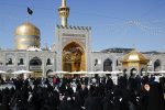 چهارشنبههای امام رضایی؛ وقتی یک نگاه آقا برای تمام دنیا کافی است
