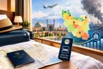 گردشگری؛ کوتاه‌ترین مسیر اشتغال در شرایط تحریم و تقاضای انباشته سفر