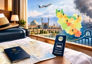 گردشگری؛ کوتاه‌ترین مسیر اشتغال در شرایط تحریم و تقاضای انباشته سفر