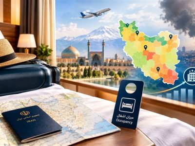 گردشگری؛ کوتاه‌ترین مسیر اشتغال در شرایط تحریم و تقاضای انباشته سفر
