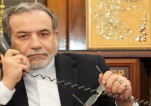 گفت‌وگوی وزرای خارجه ایران و ارمنستان
