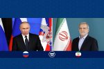 گفتگوی تلفنی پزشکیان و پوتین؛ تأکید بر تداوم همکاری‌های ایران و روسیه