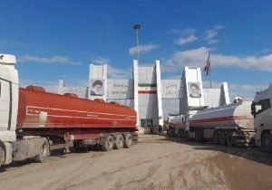 گمرک خسروی پیشتاز اجرای سامانه هوشمند پلاک‌خوان در کشور شد