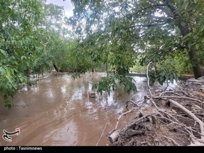 ۱۶۰ سیلاب در ۲۰ سال؛ گلستان چگونه در محاصره سیلاب گرفتار شد؟