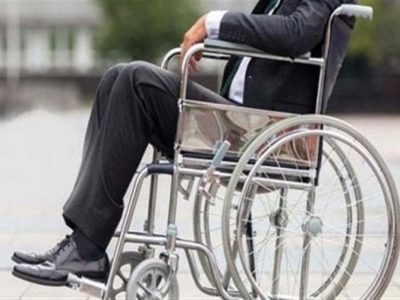 ۳۲۰۰ سهمیه استخدامی ویژه معلولان در کشور/ آزمون آبانماه برگزار میشود